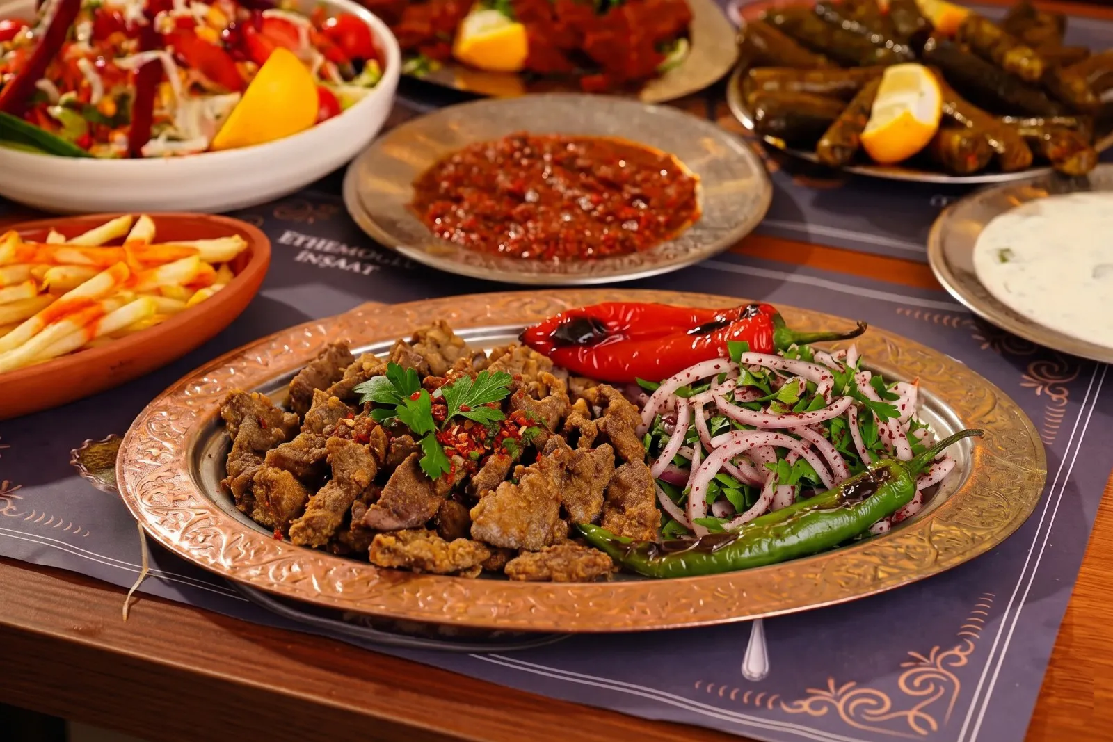Tava Yemekleri