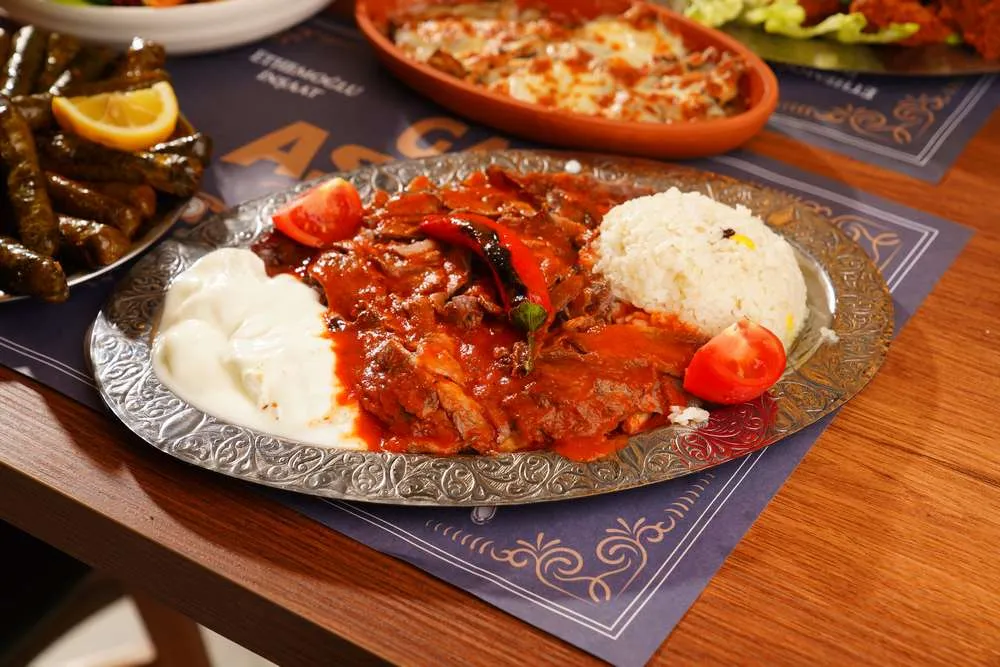 İskender