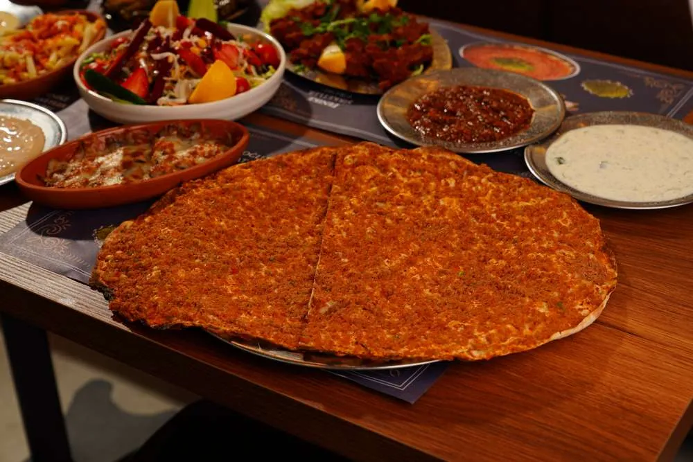 Lahmacun