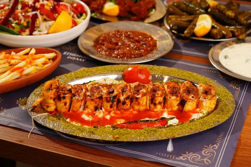 Beyti Sarma