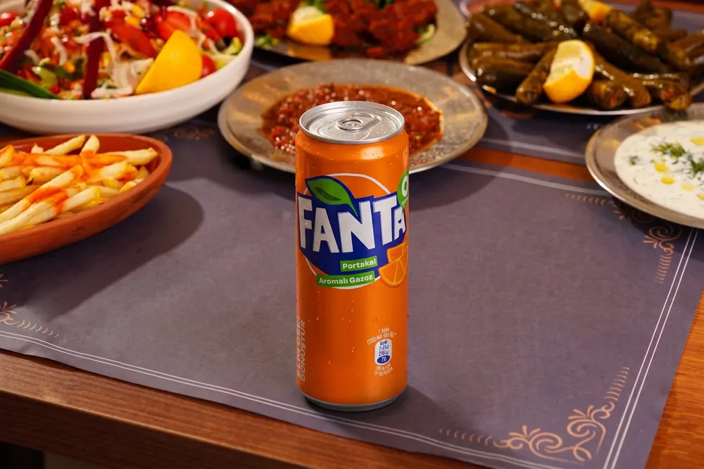 Fanta