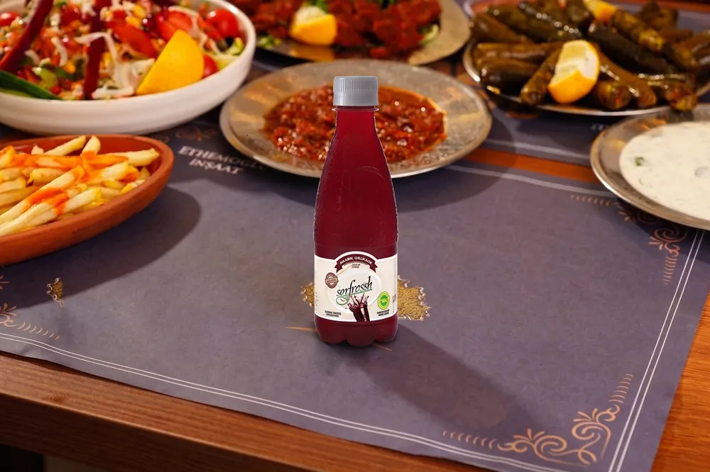Şalgam