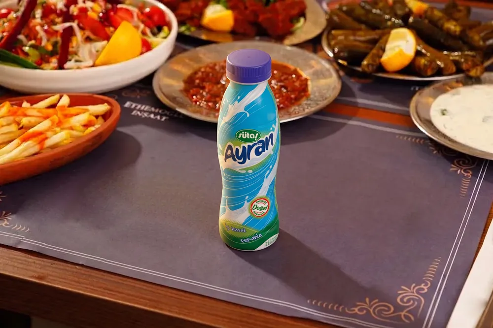 Ayran