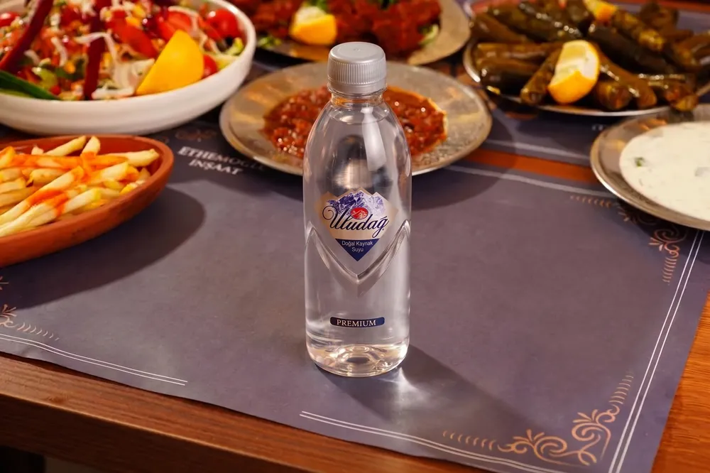 Şişe Su