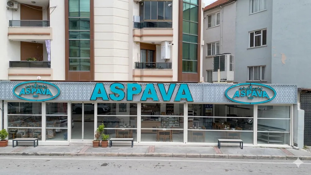 Meşhur Aspava Deneyimine Hoşgeldiniz...